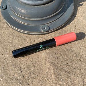 VINCENT LONGO Unione Lip Style 10722 CINABRA